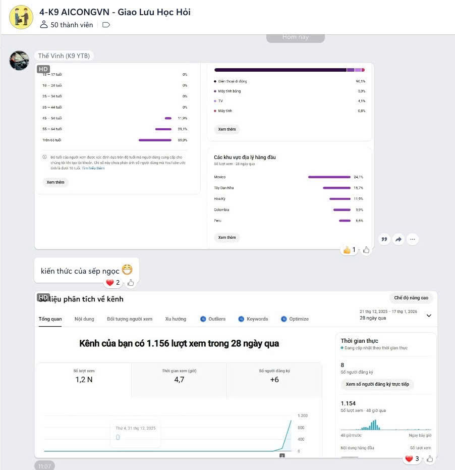 Feedback học viên 12